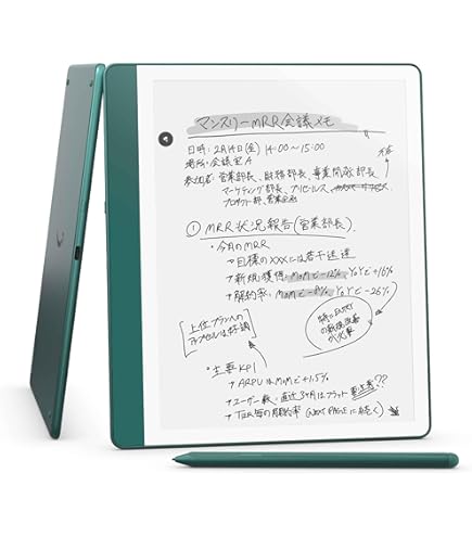 N782-SJ-BK-S-EP kobo 電子書籍リーダー　Kobo forma Amazon.co.jp: Kayo&Karin SHARP 電子辞書 Brain 2022年モデル
